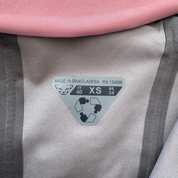 NWT Dynafit Radical Softshell Women’s Jacket XS - Picture 7 of 11